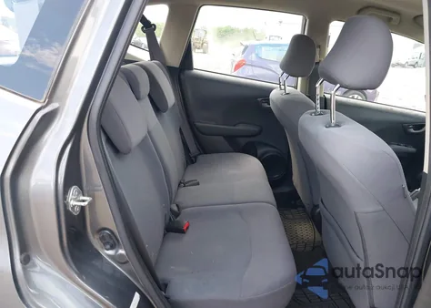 2012 Honda Fit z USA, uszkodzony, nr VIN JHMGE8H33CS001485